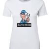 Ladies Special Tee Thumbnail