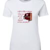 Ladies Special Tee Thumbnail