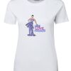 Ladies Special Tee Thumbnail