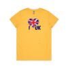 AS Colour - Maple Tee Thumbnail