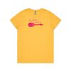 AS Colour - Maple Tee Thumbnail