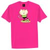 Sportage - Surf Tee Thumbnail