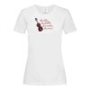 Stedman Ladies Classic Tee Thumbnail