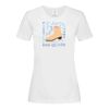 Stedman Ladies Classic Tee Thumbnail