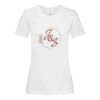 Stedman Ladies Classic Tee Thumbnail