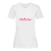 Stedman Ladies Classic Tee Thumbnail